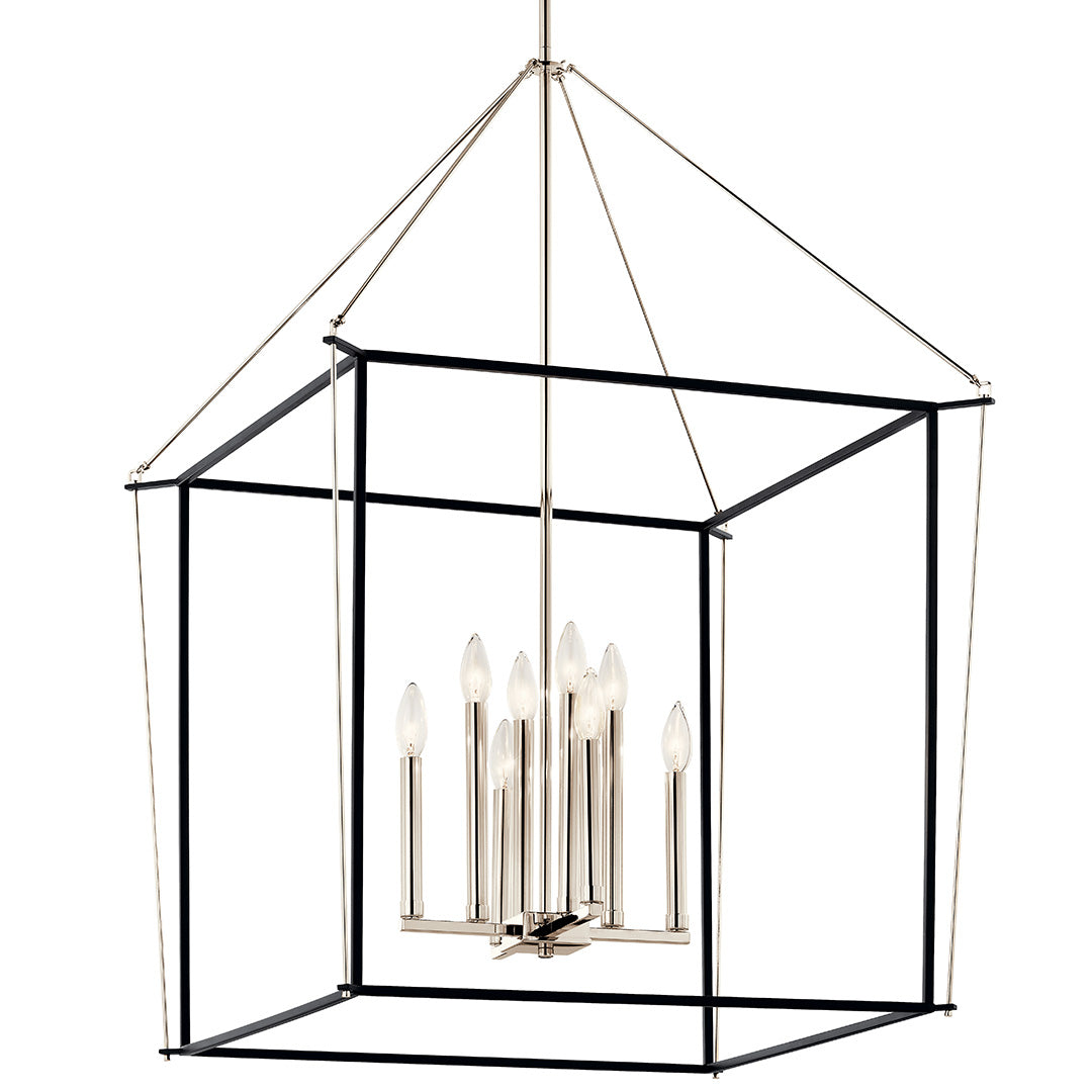 Foyer Pendant 8Lt