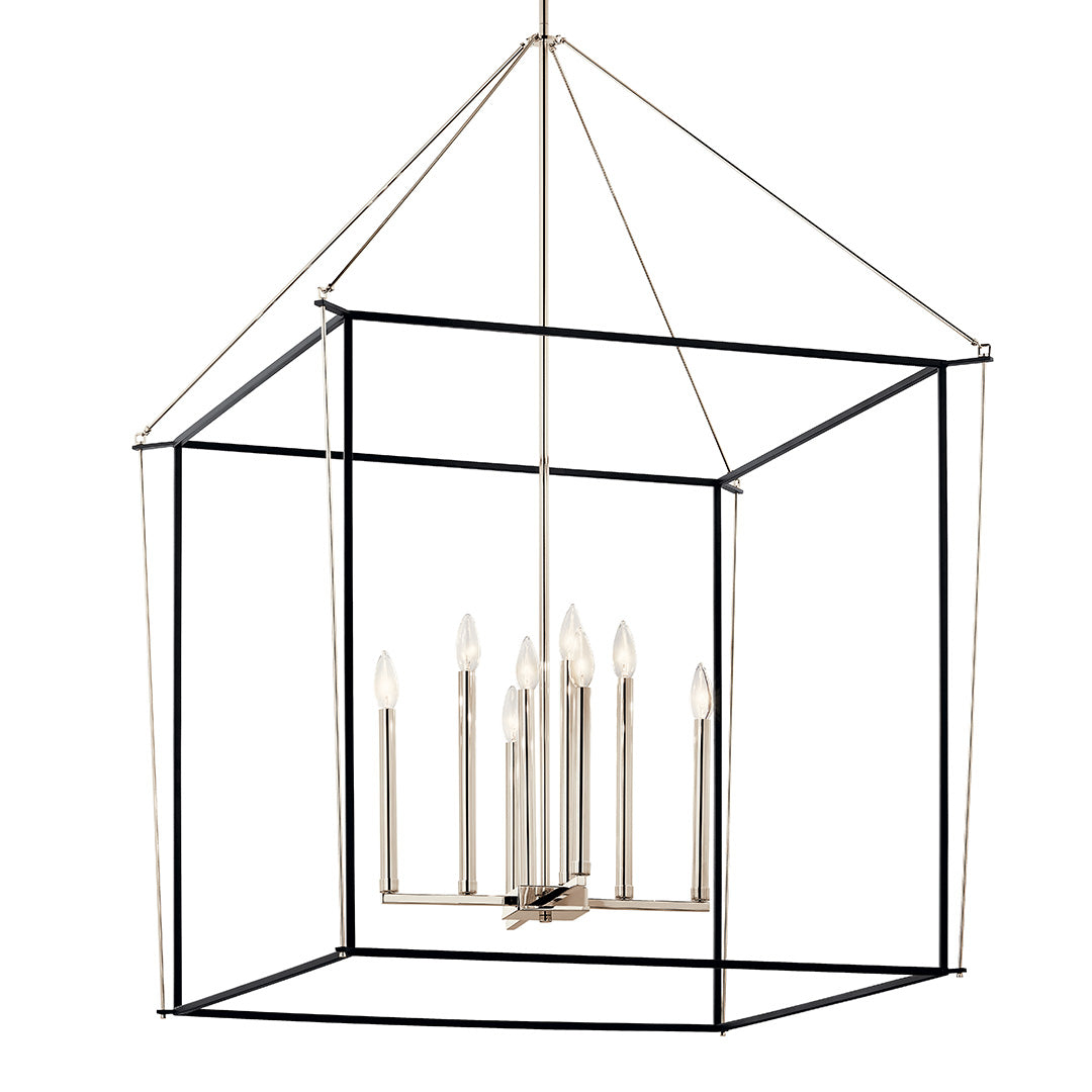 Foyer Pendant 8Lt