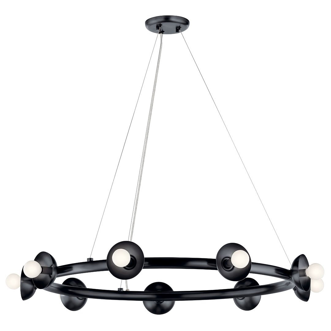 Chandelier 9Lt