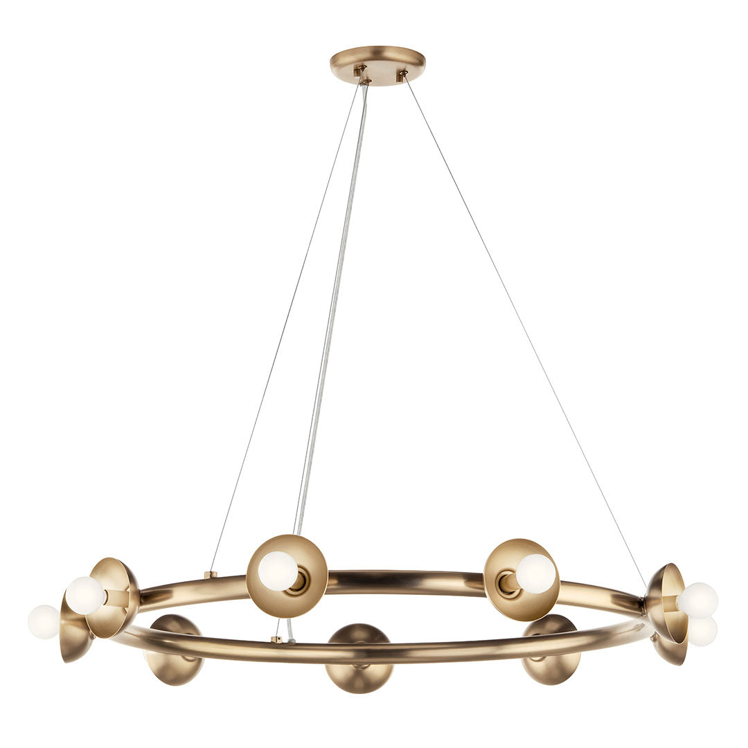 Chandelier 9Lt