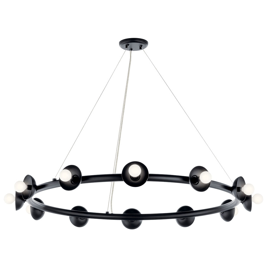 Chandelier 12Lt
