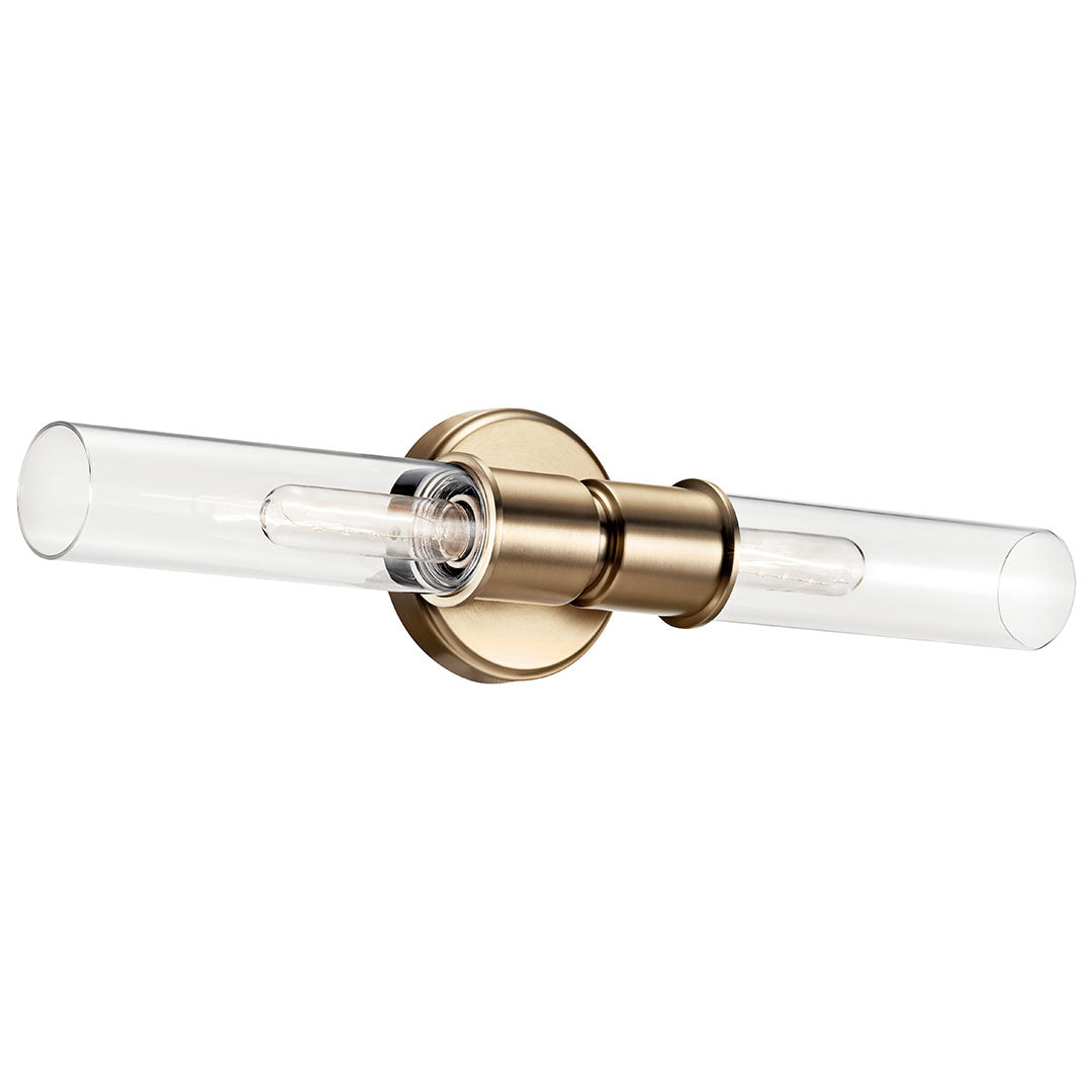 Wall Sconce 2Lt