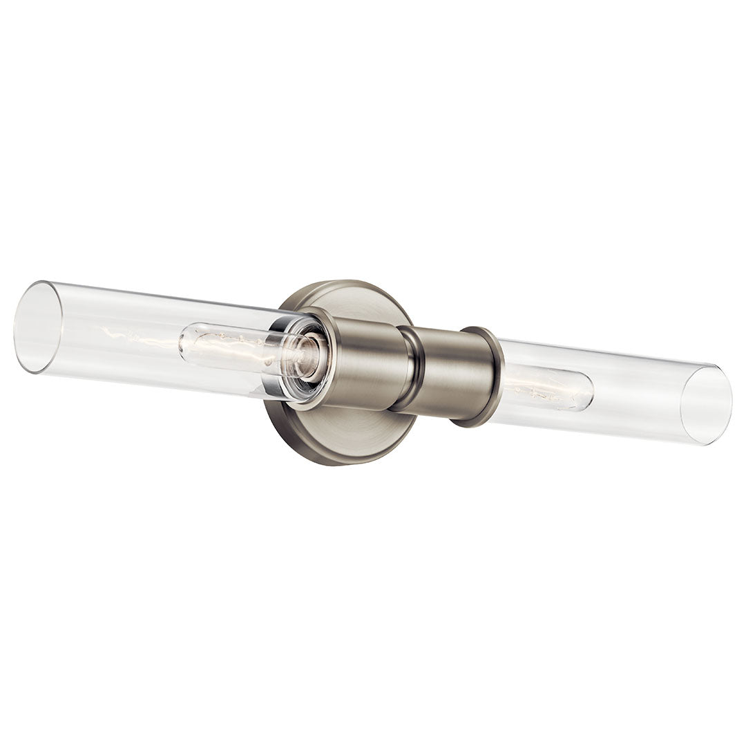 Wall Sconce 2Lt
