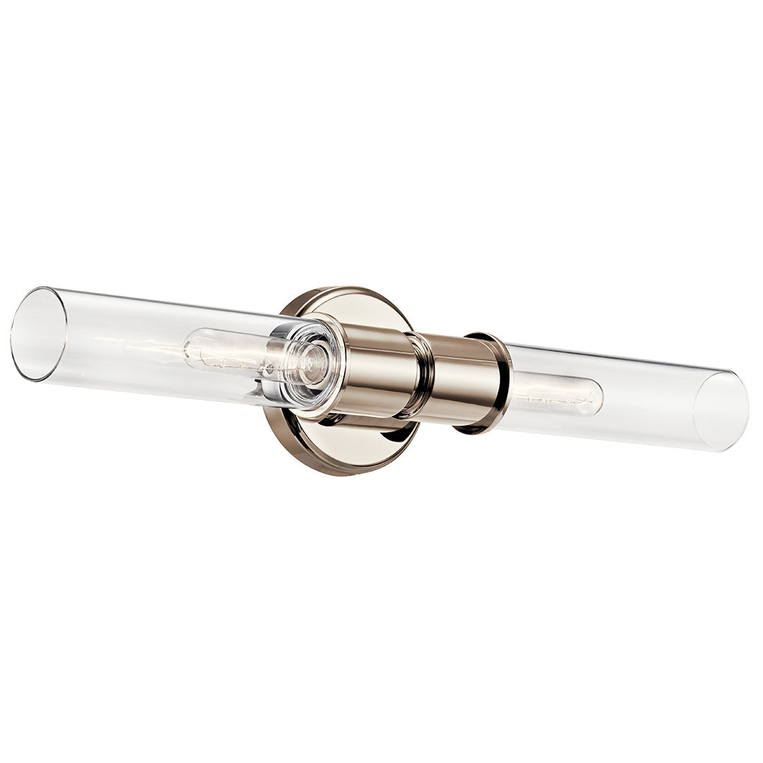 Wall Sconce 2Lt