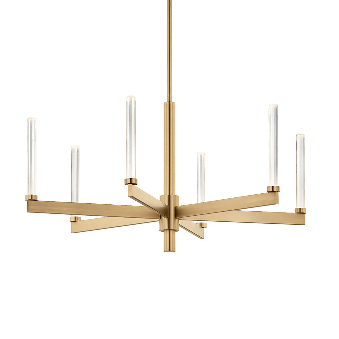 Chandelier 6Lt