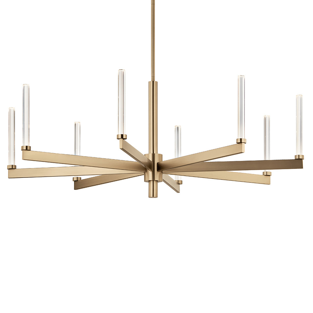 Chandelier 8Lt