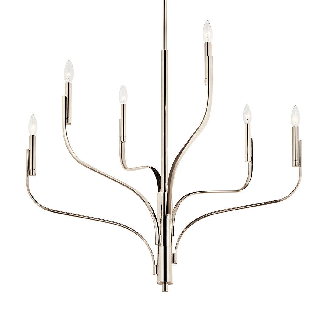 Chandelier 6Lt