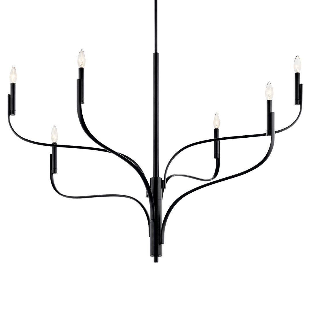 Chandelier 6Lt
