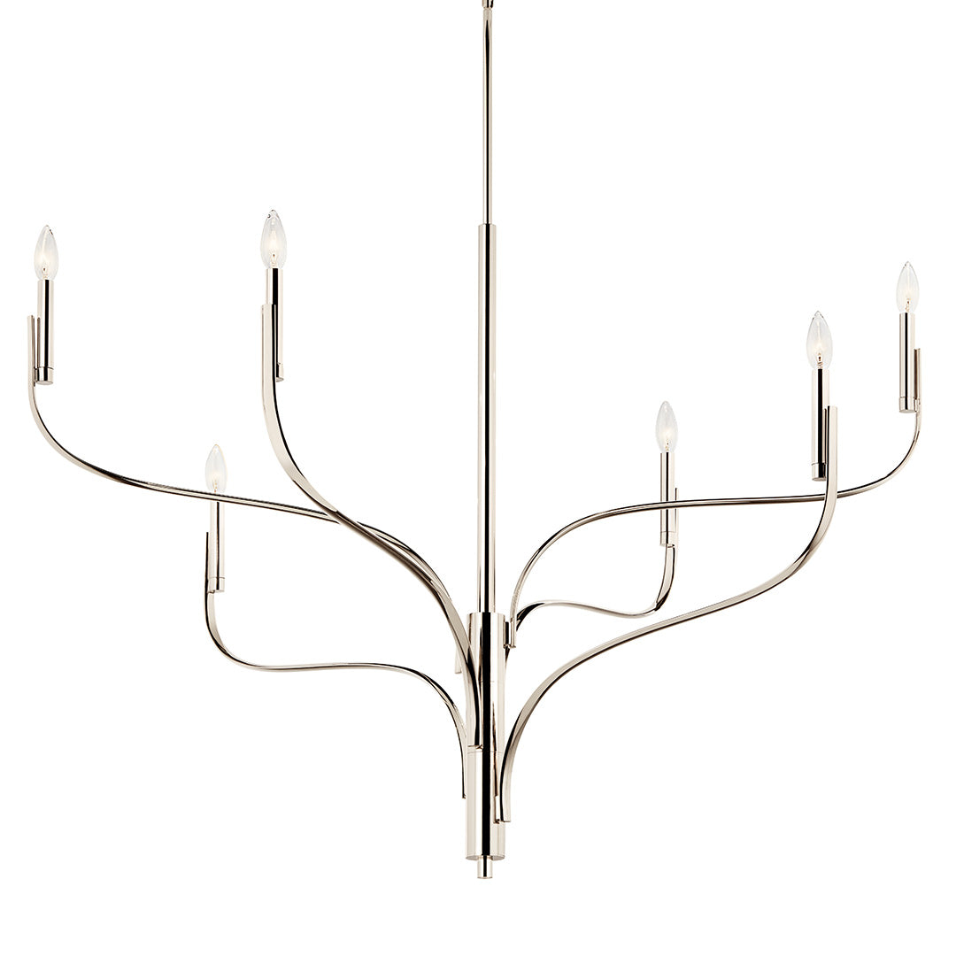 Chandelier 6Lt