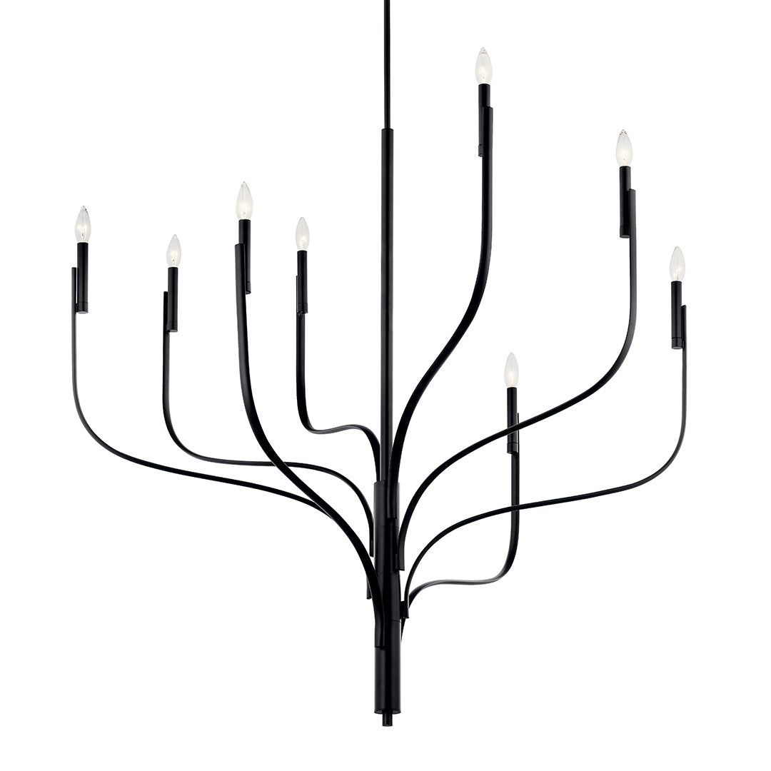 Chandelier 8Lt
