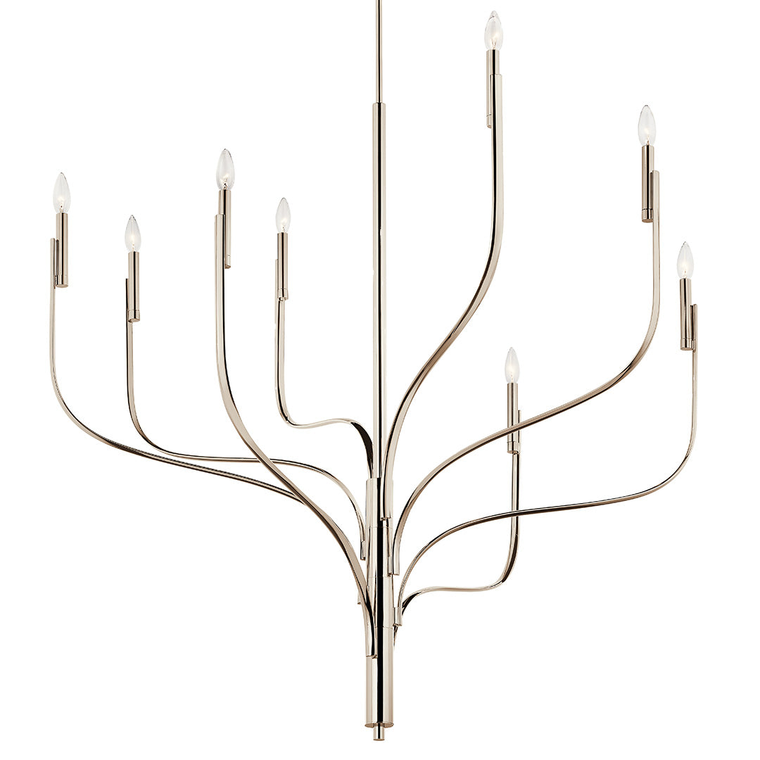 Chandelier 8Lt