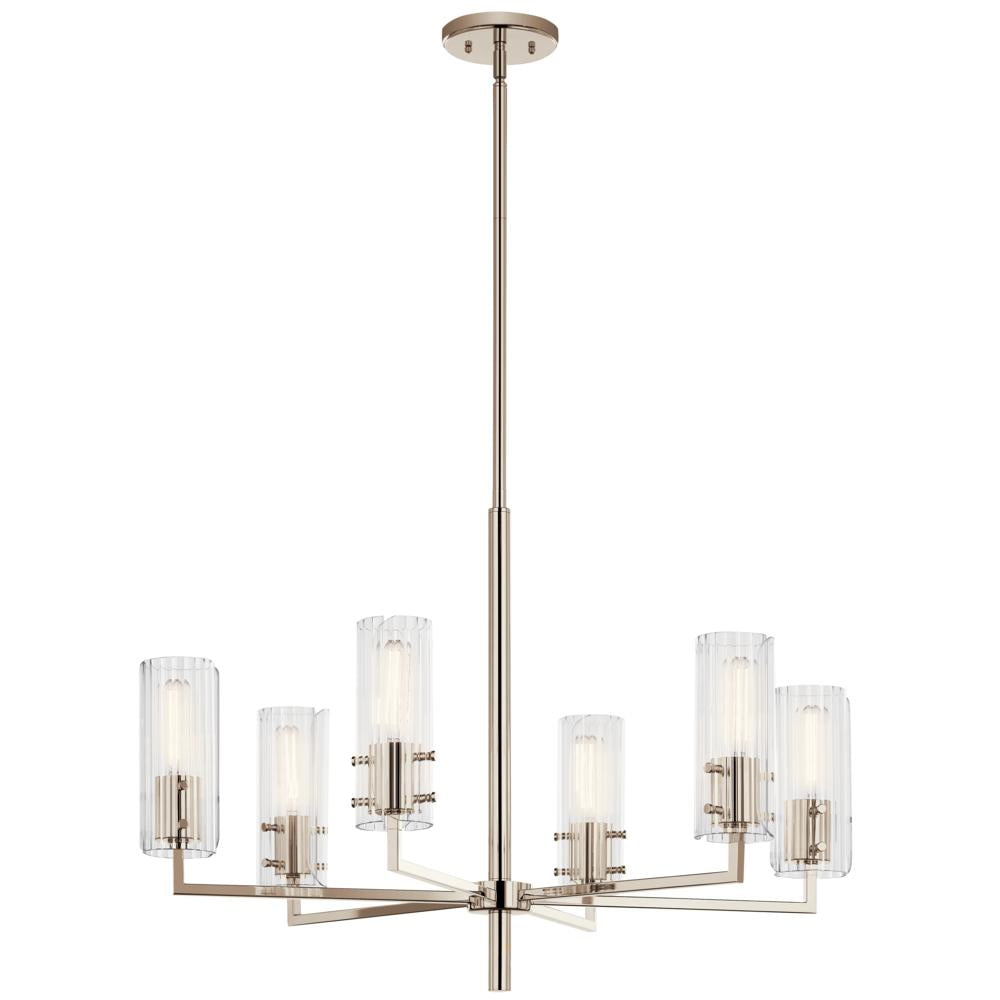 Chandelier 6Lt