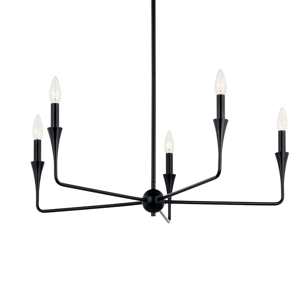 Chandelier 5Lt