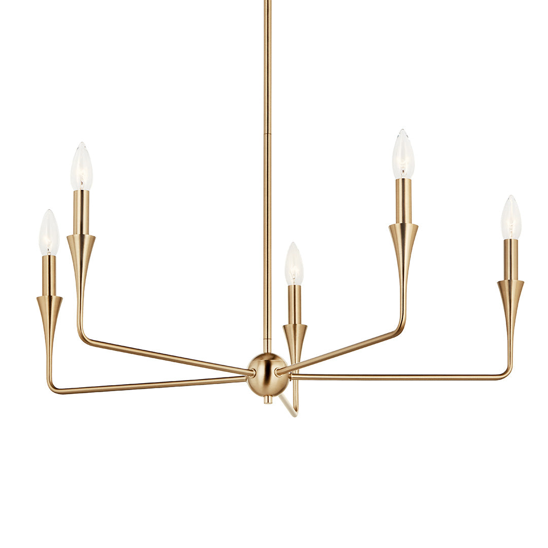 Chandelier 5Lt