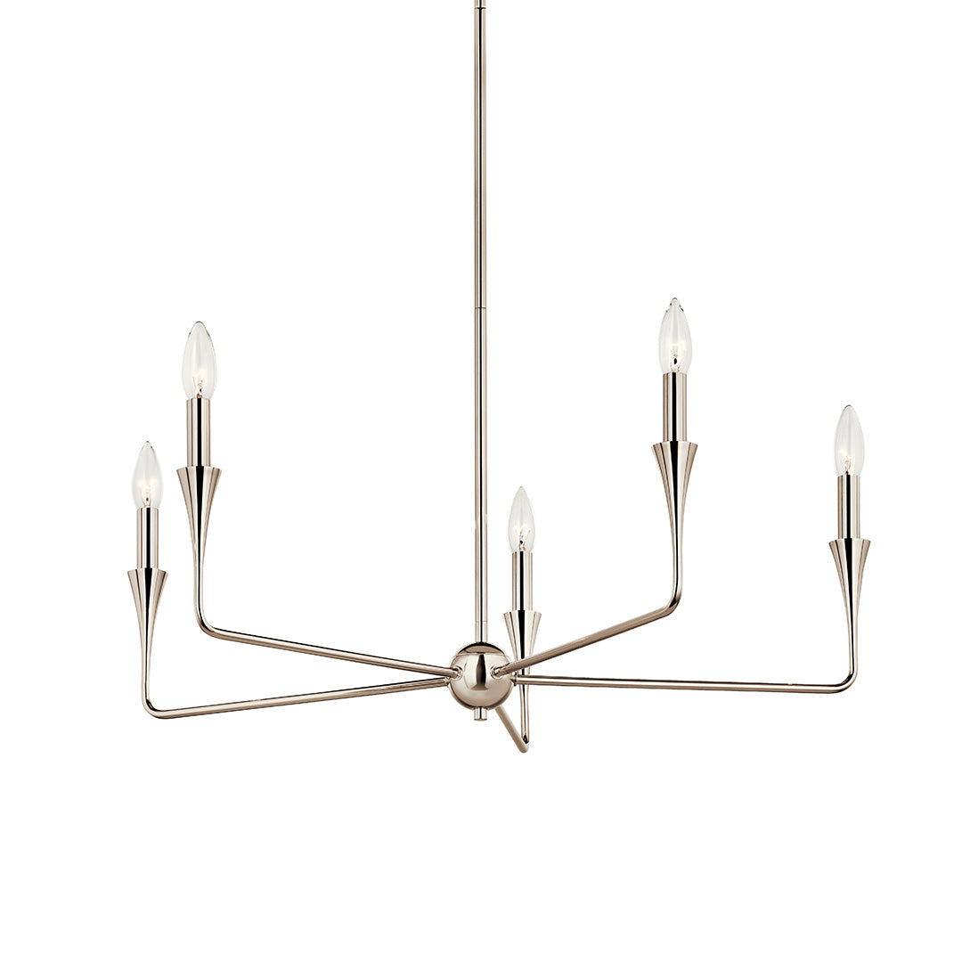 Chandelier 5Lt