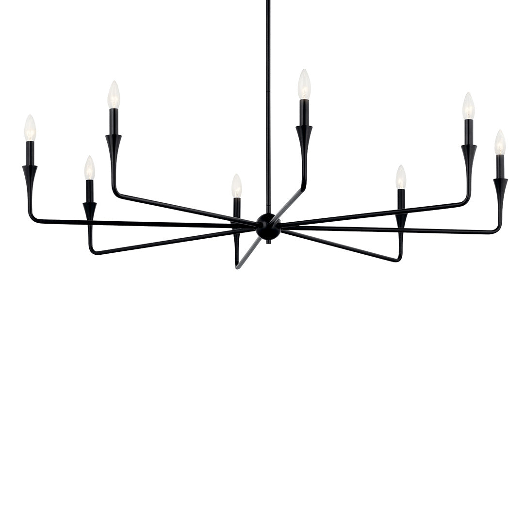 Chandelier 8Lt