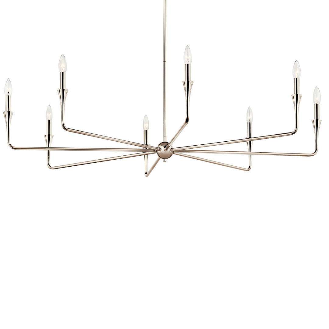 Chandelier 8Lt