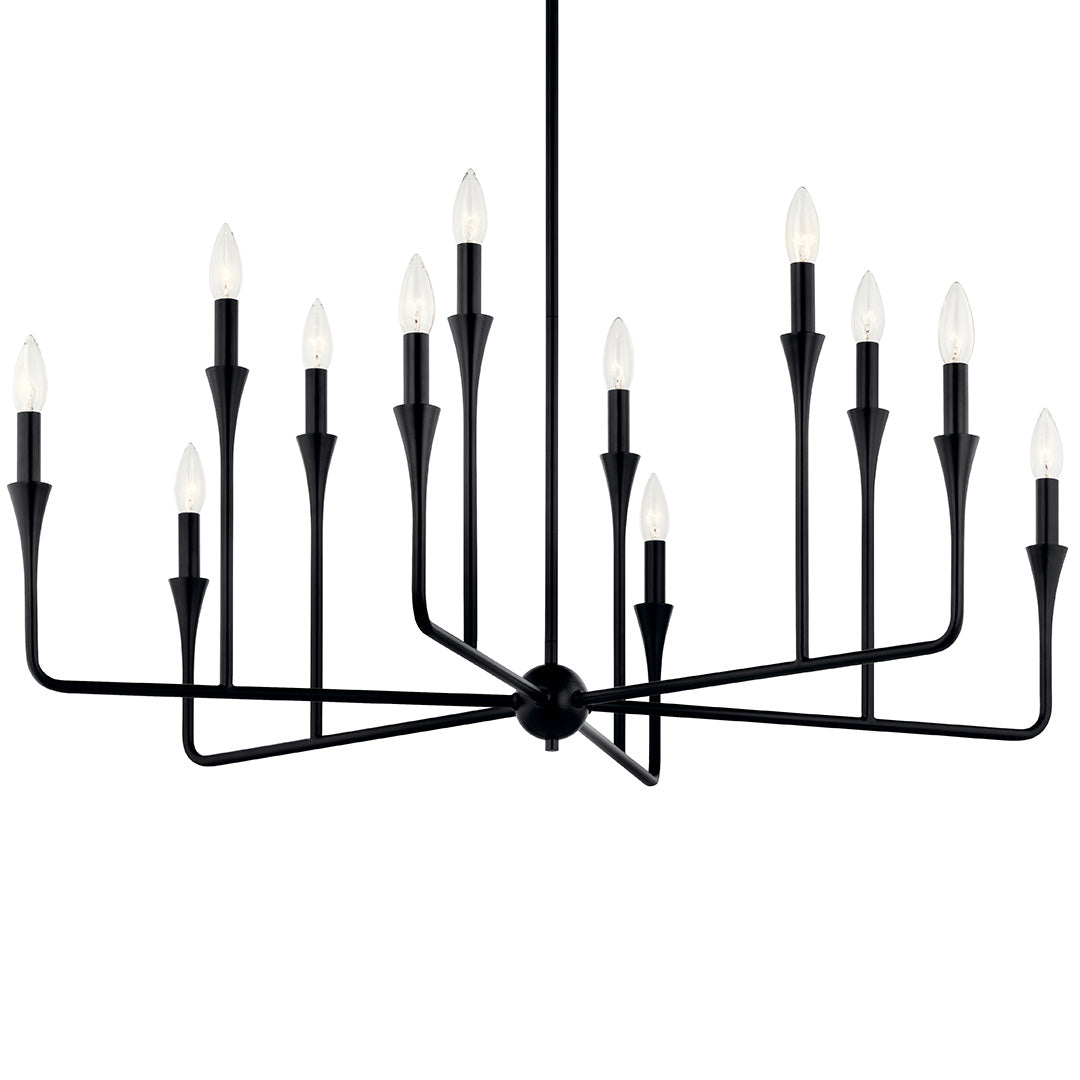 Chandelier 12Lt