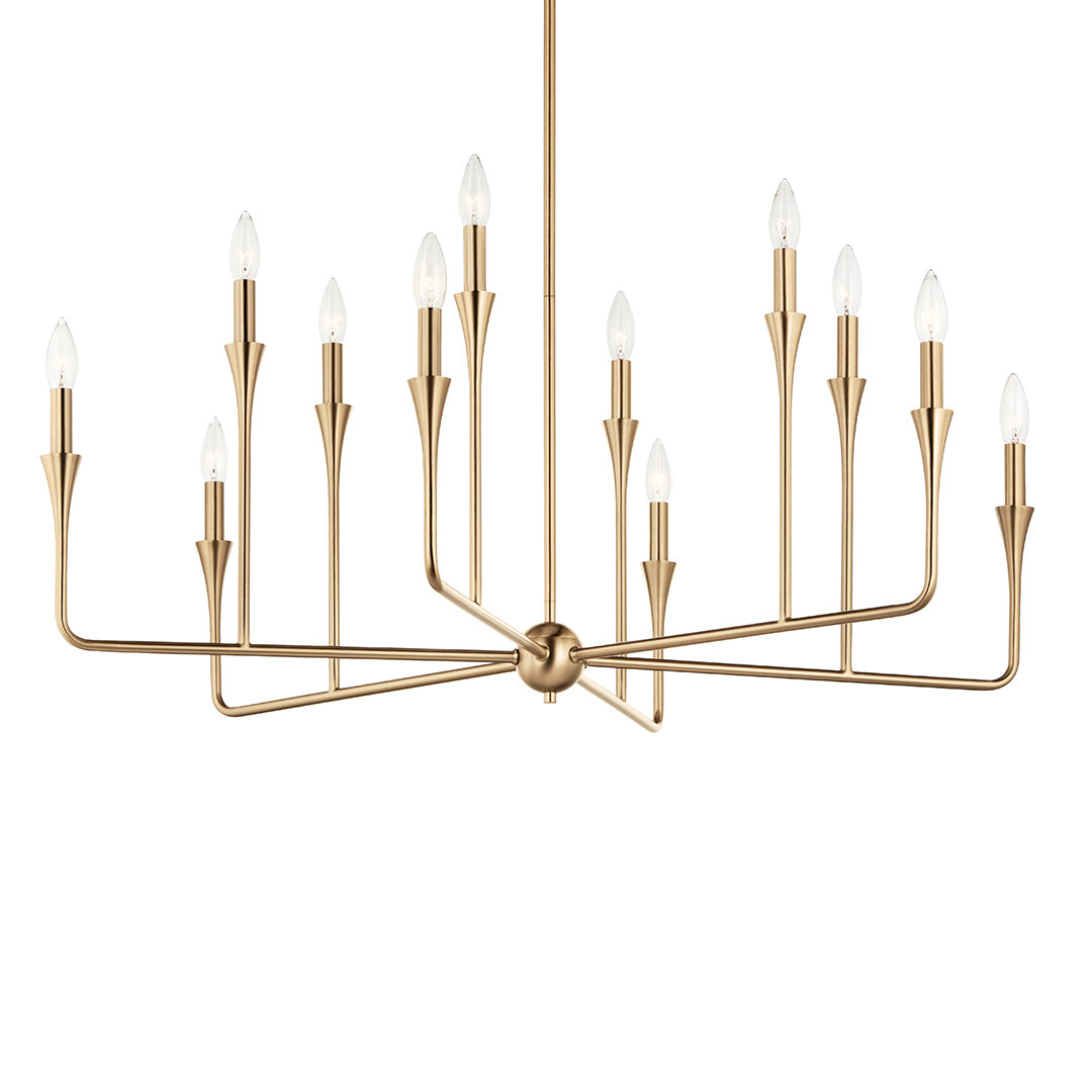 Chandelier 12Lt