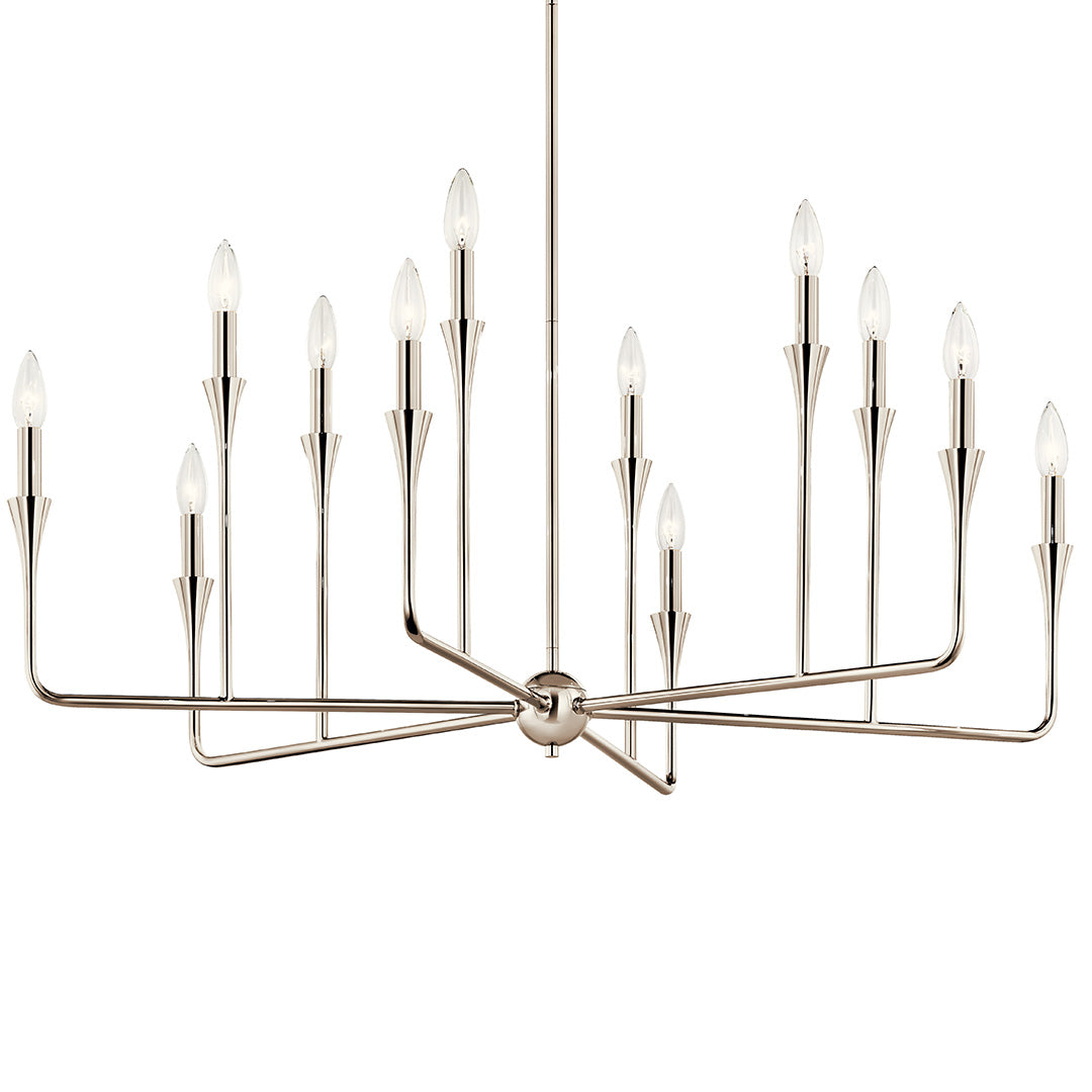 Chandelier 12Lt
