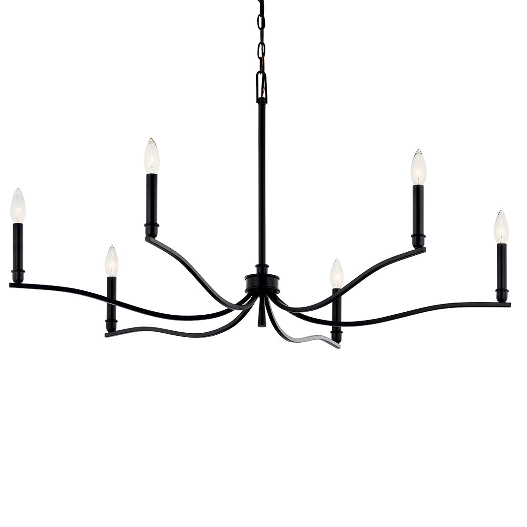 Chandelier 6Lt