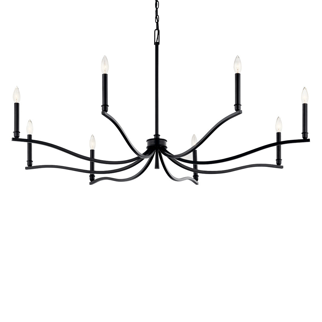 Chandelier 8Lt