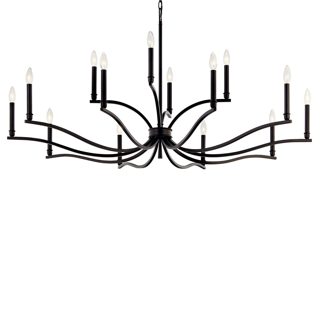 Chandelier 14Lt
