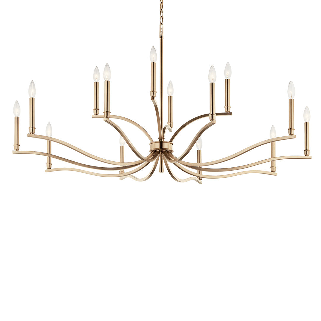 Chandelier 14Lt