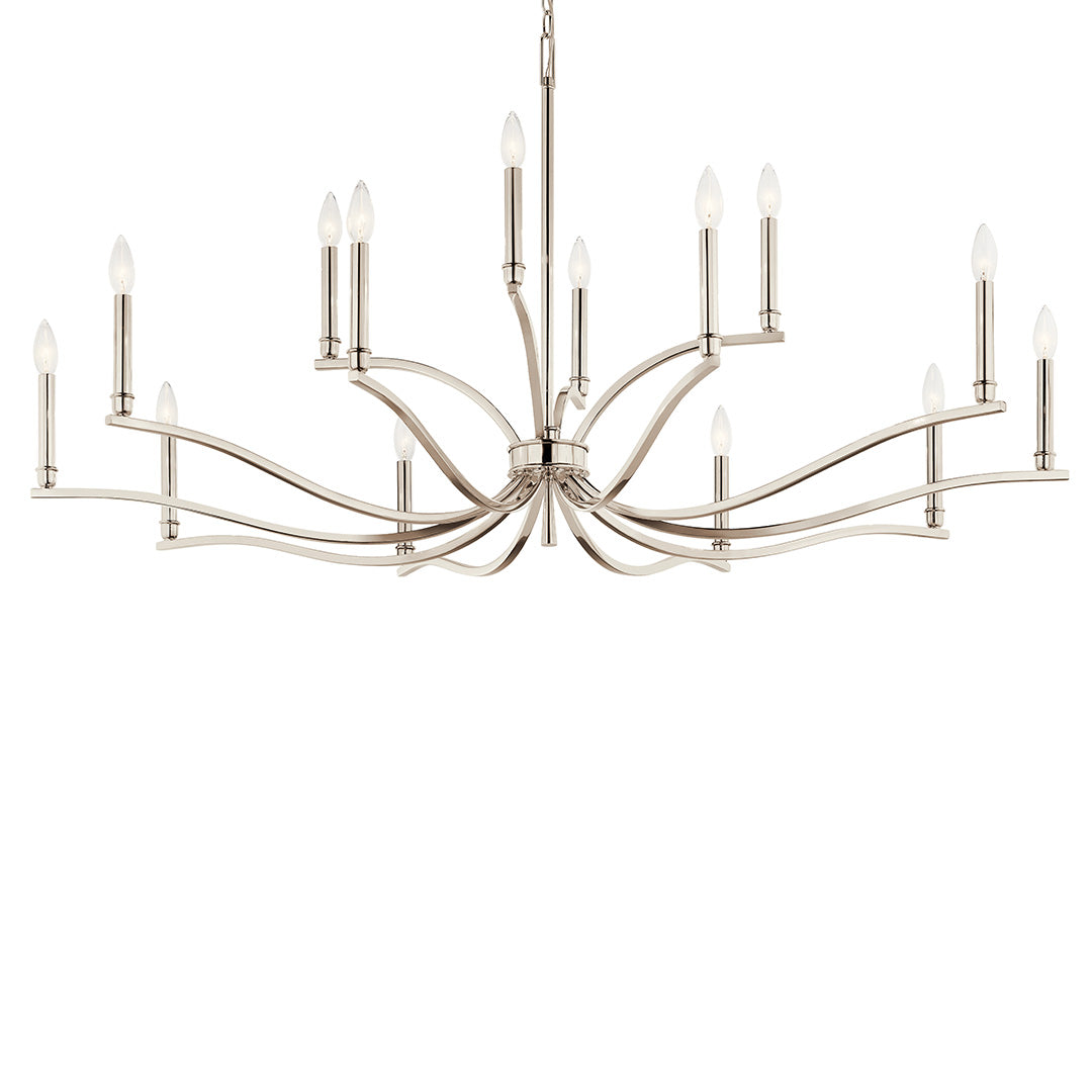Chandelier 14Lt