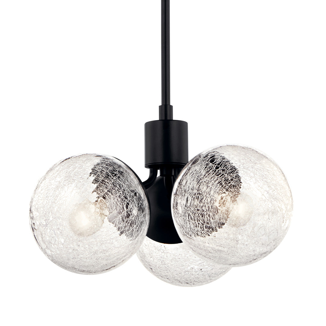 Chandelier Convertible 3Lt
