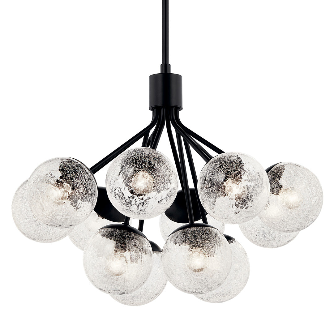 Chandelier Convertible 12Lt
