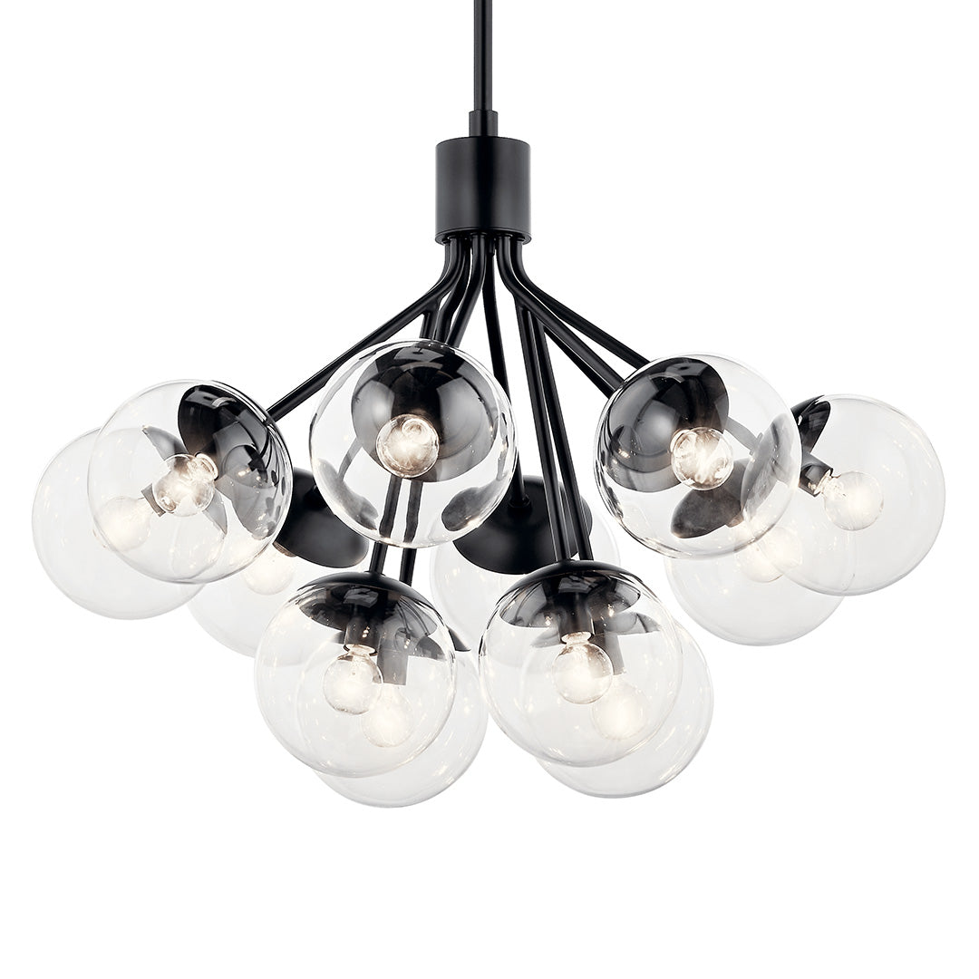 Chandelier Convertible 12Lt