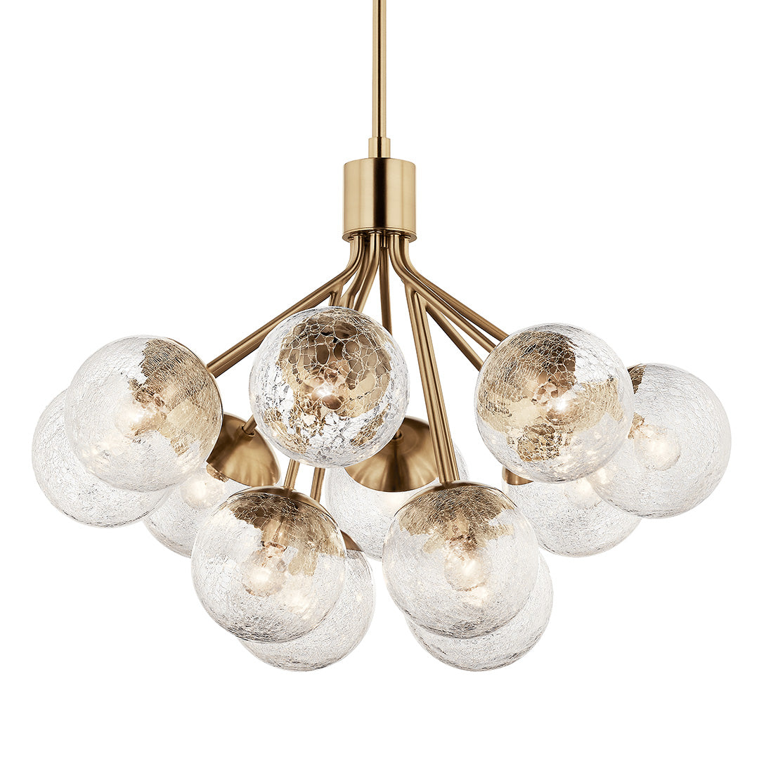 Chandelier Convertible 12Lt