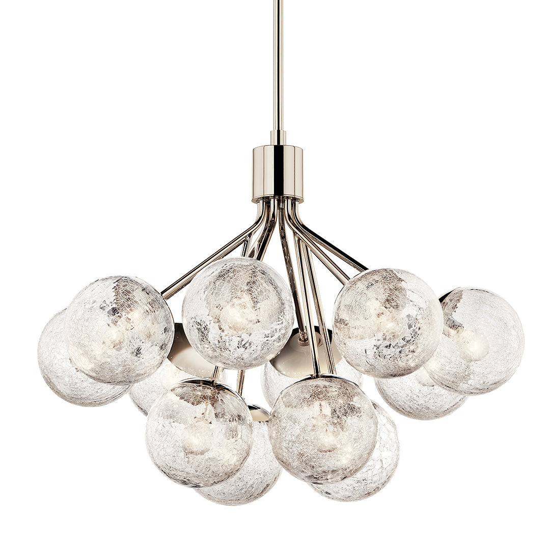 Chandelier Convertible 12Lt