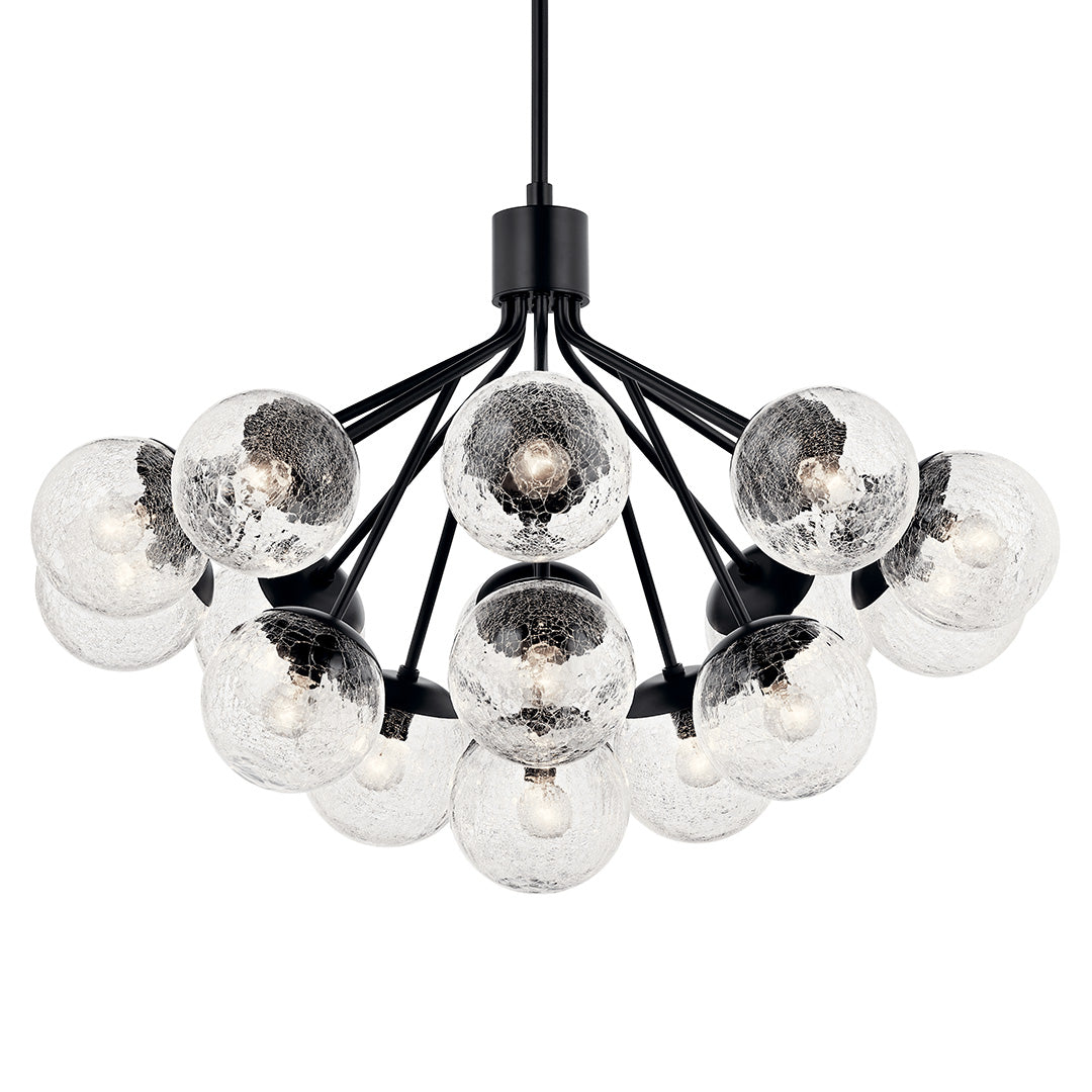 Chandelier Convertible 16Lt