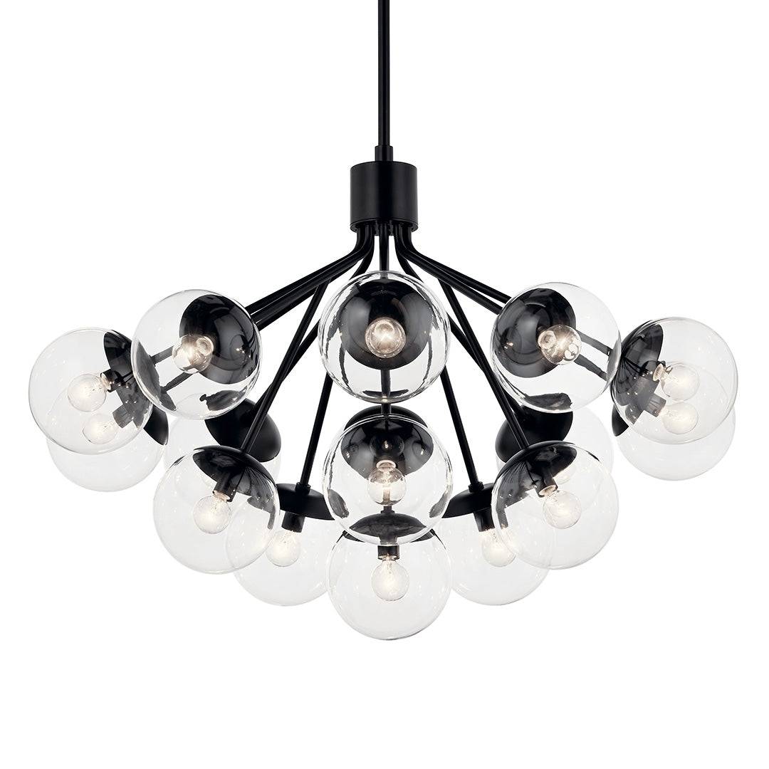 Chandelier Convertible 16Lt