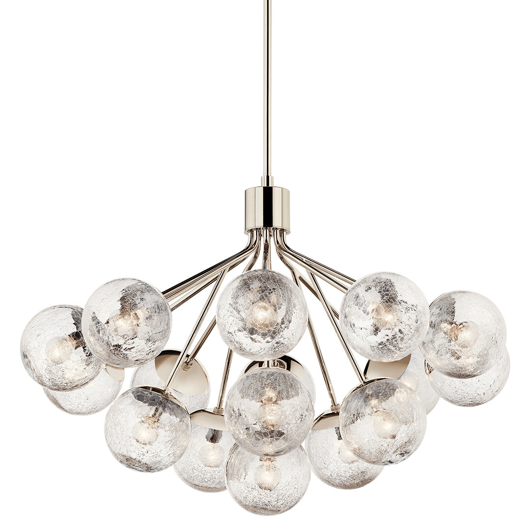 Chandelier Convertible 16Lt