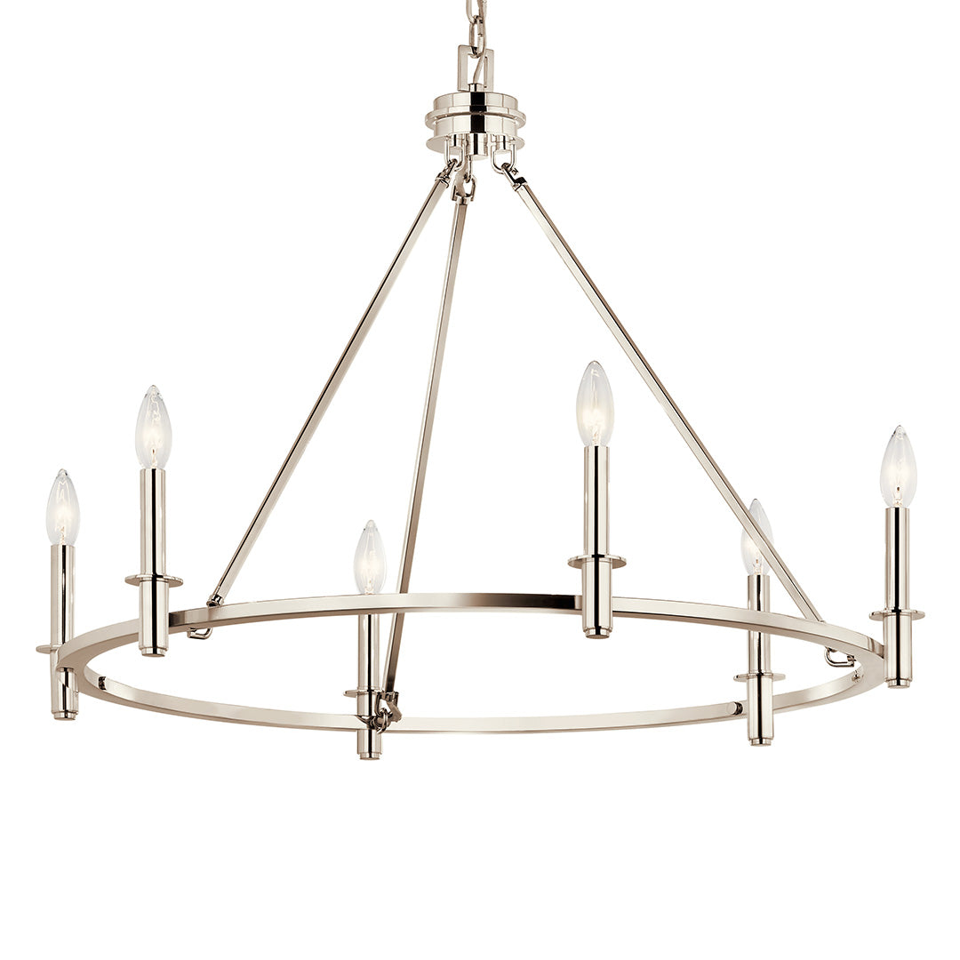 Chandelier 6Lt