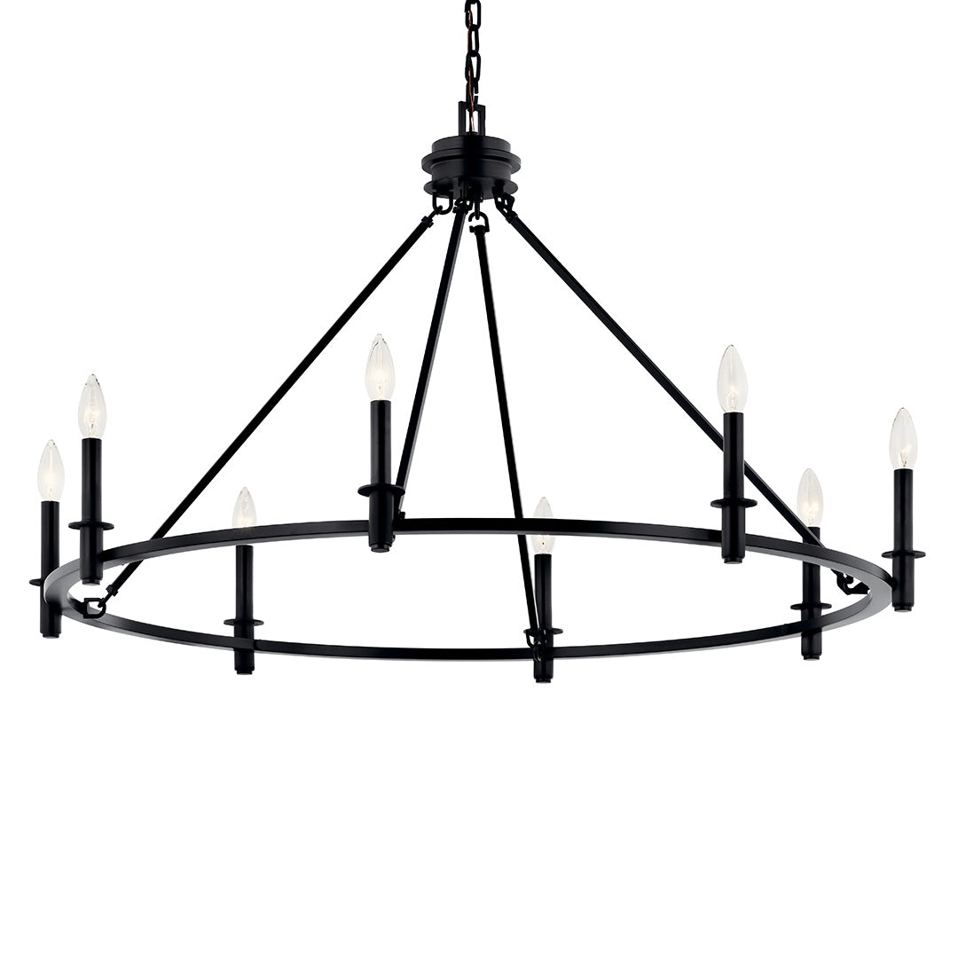 Chandelier 8Lt
