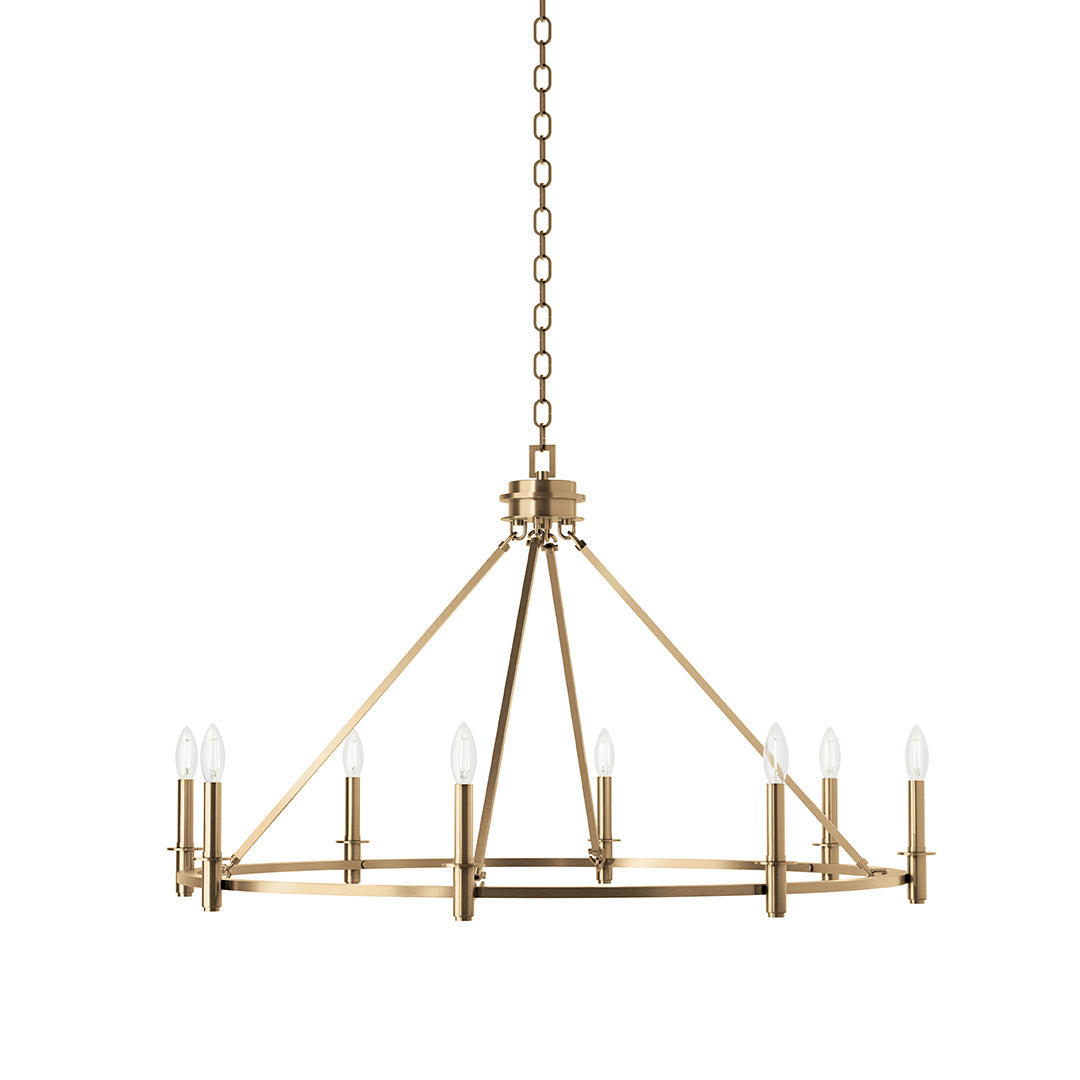 Chandelier 8Lt