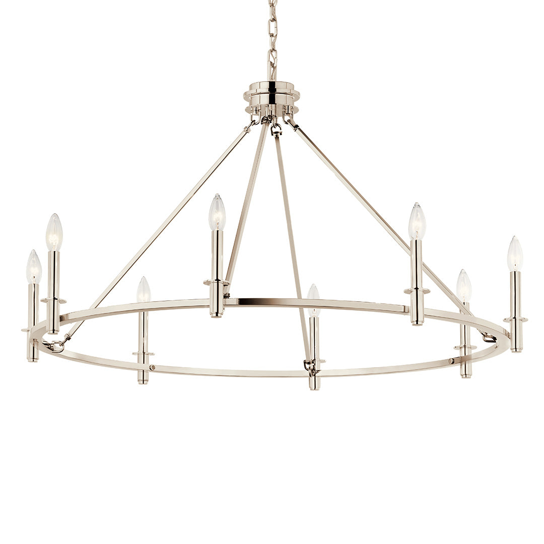 Chandelier 8Lt
