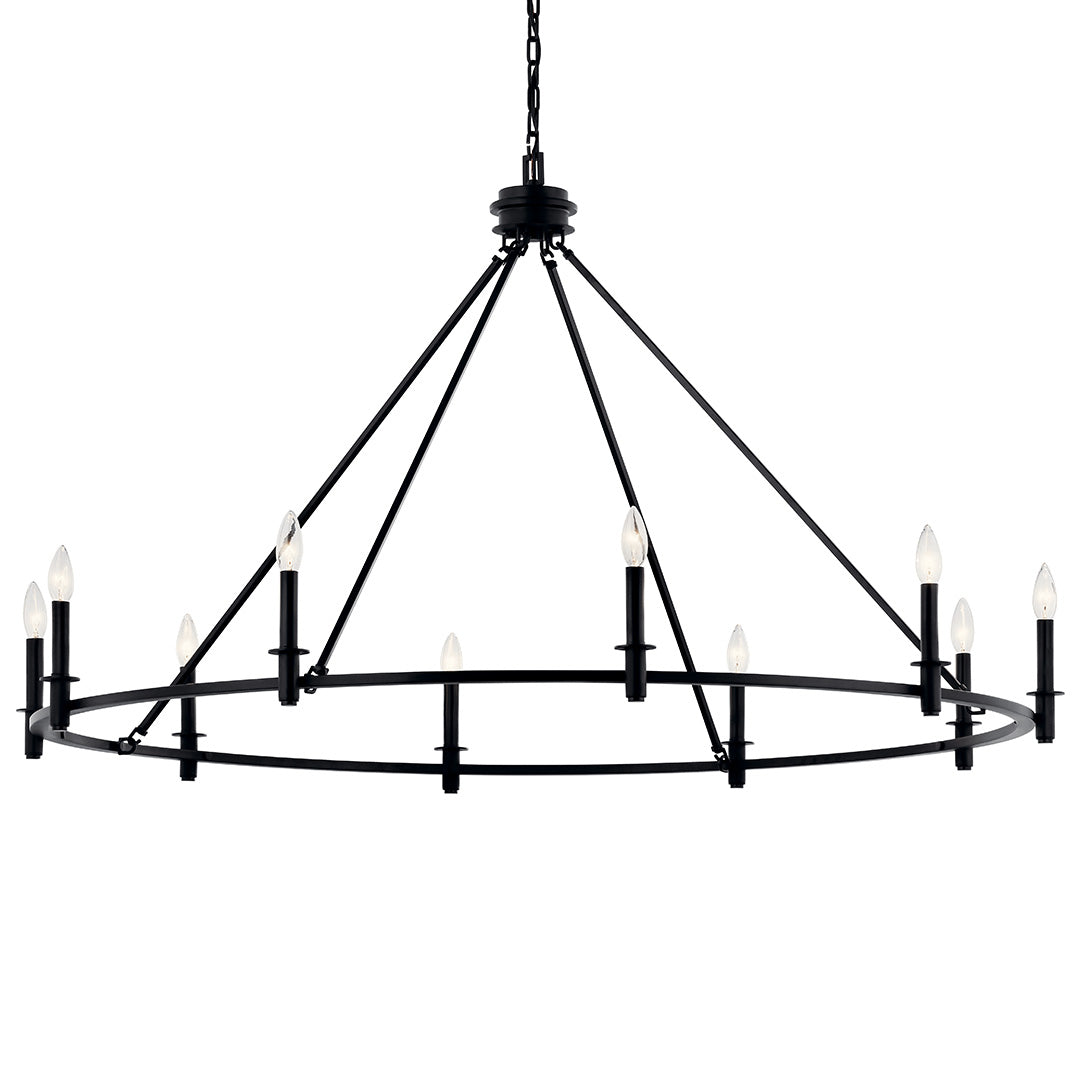 Chandelier 10Lt