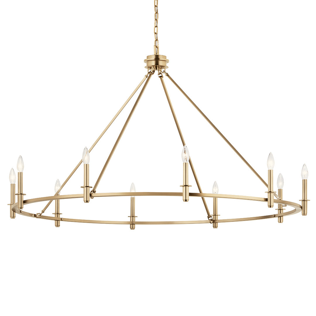 Chandelier 10Lt
