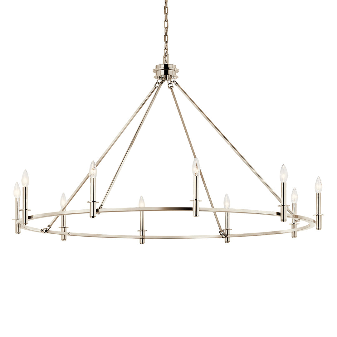Chandelier 10Lt