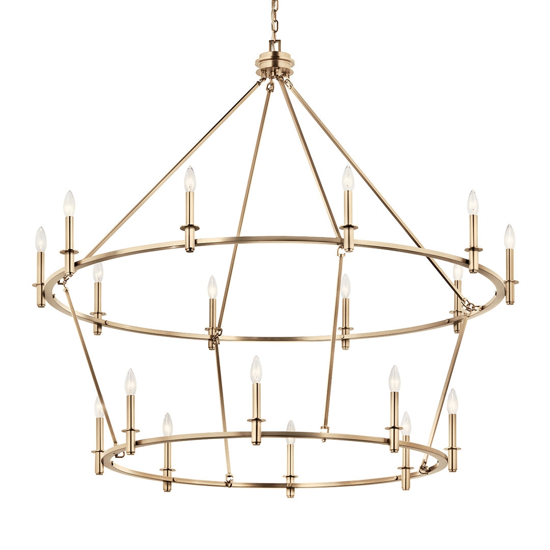 Chandelier 18Lt