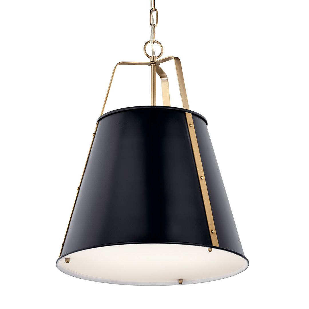 Pendant 2Lt