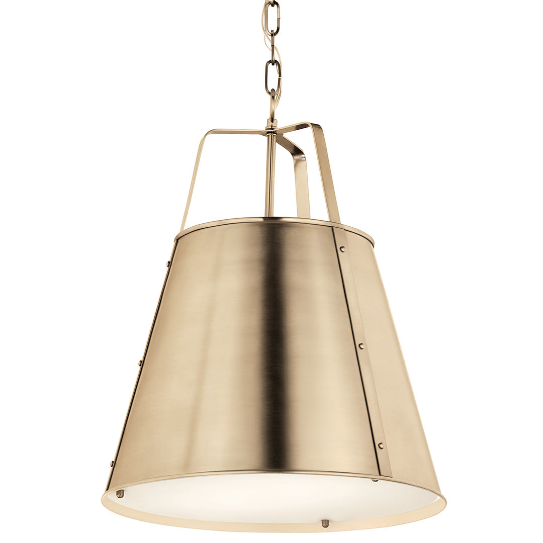 Pendant 2Lt