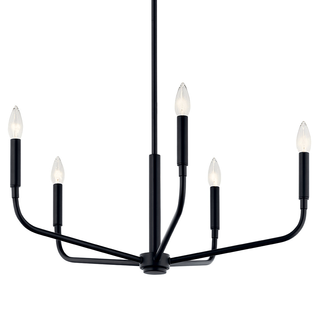 Chandelier 5Lt