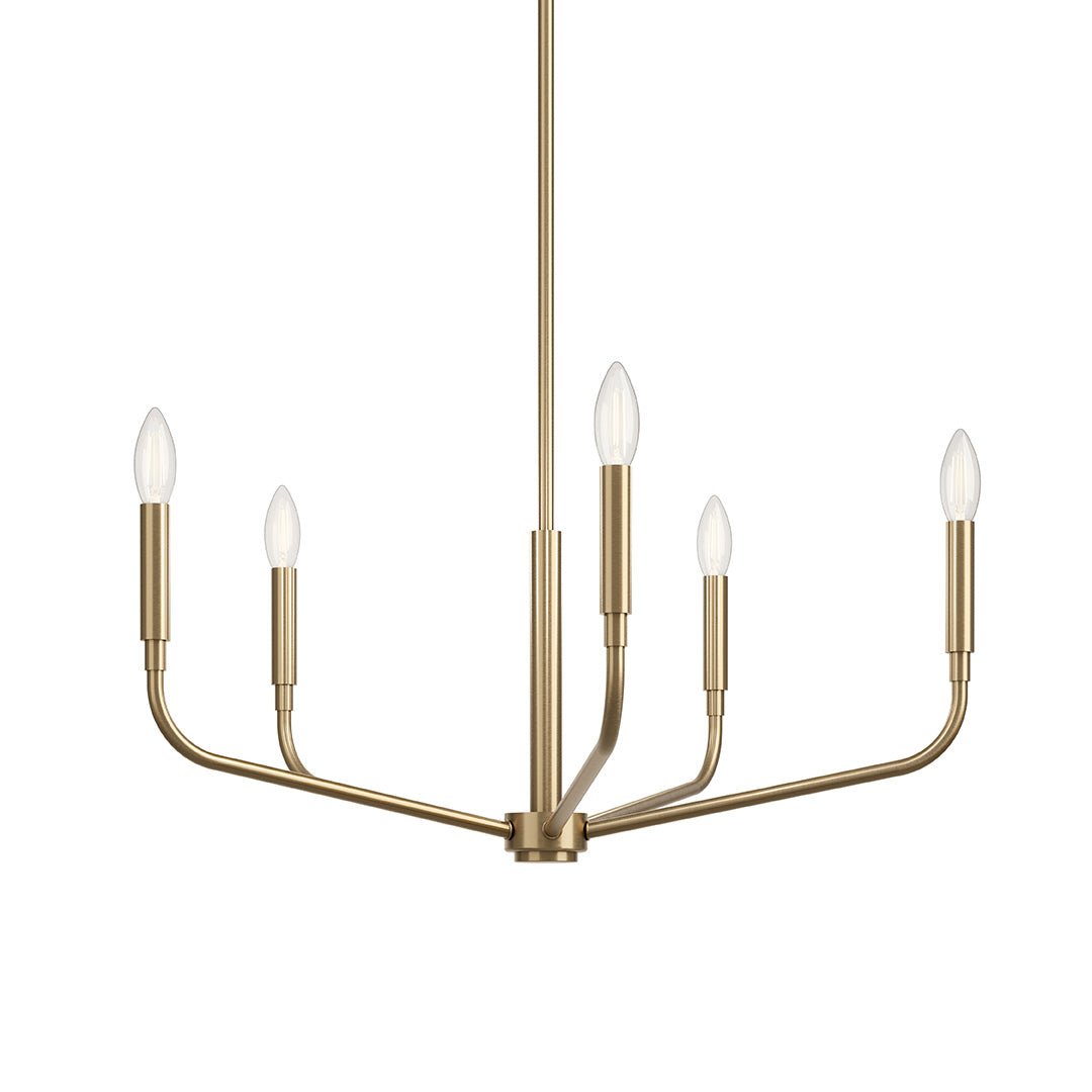Chandelier 5Lt