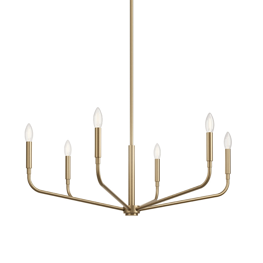 Chandelier 6Lt